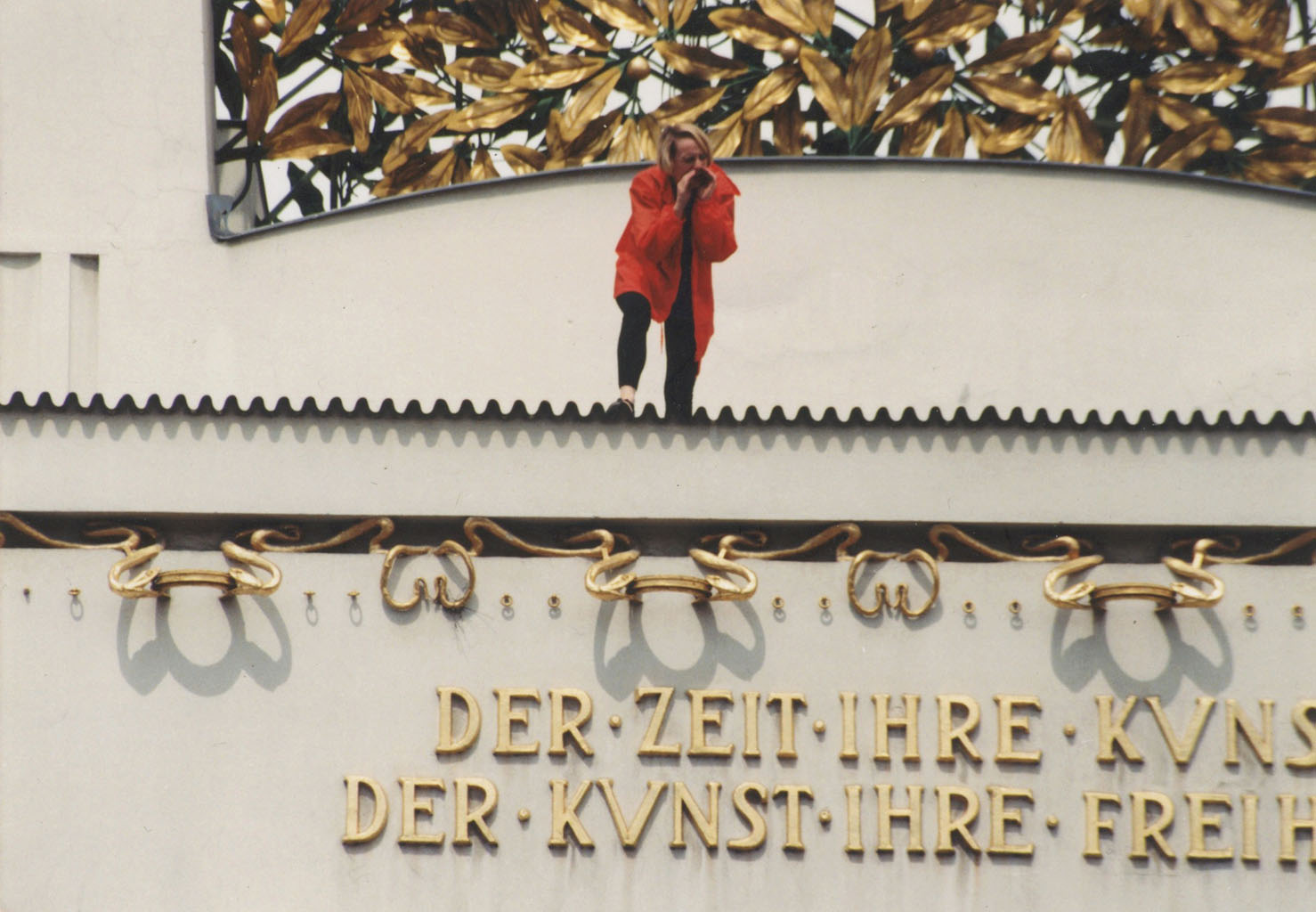 KUNST IM ÖFFENTLICHEN RAUM 